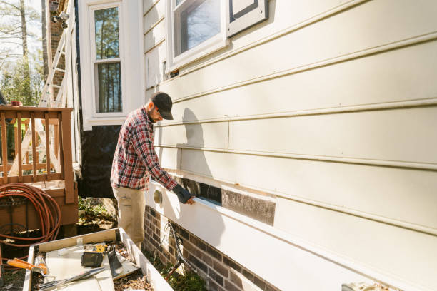 Top rated local Emergency Siding Repair specialists in Avon, OH